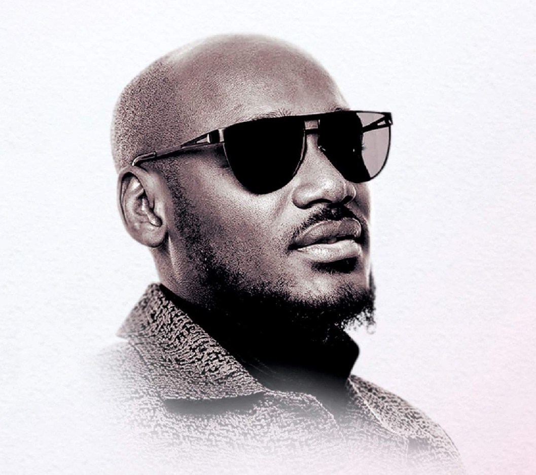 african queen by 2face download